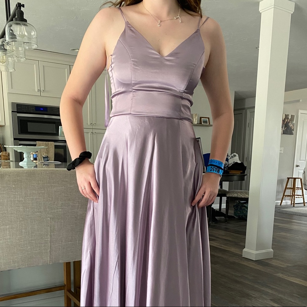 Macy’s Prom Dress